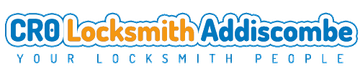 CR0 Locksmith Addiscombe logo